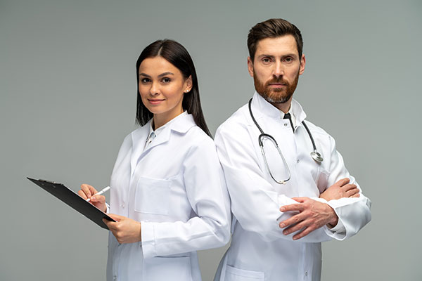 peptide therapy clinic in Yakima